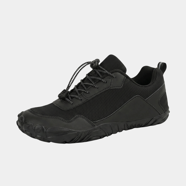 BareCore - Minimalistische Barfußtrainer für geerdete Bewegung & alltägliche Kraft (Unisex)