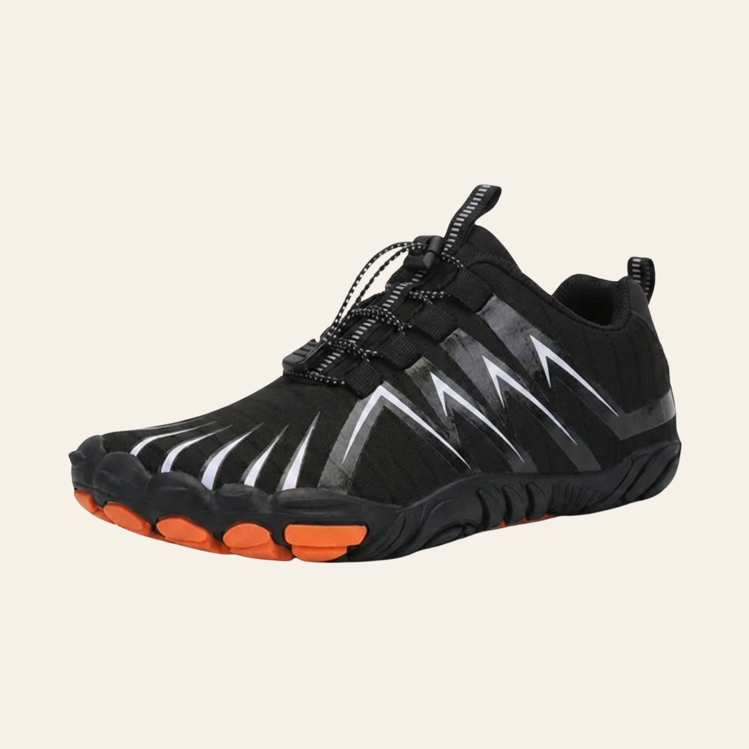 TerraPulse - Schmerzfreie Barfußschuhe für natürliche Bewegung & alltägliche Freiheit (Unisex)