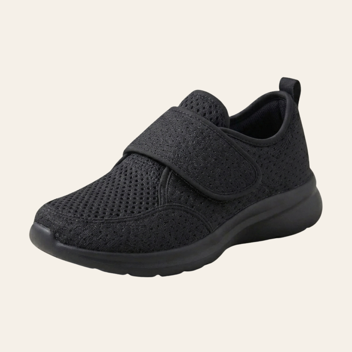 FienPro™ Women’s Orthopedic Wide-Fit Comfort Shoes