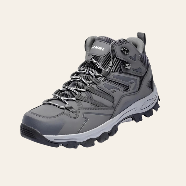 SummitGrip™ Women’s All-Terrain Hiking Boots