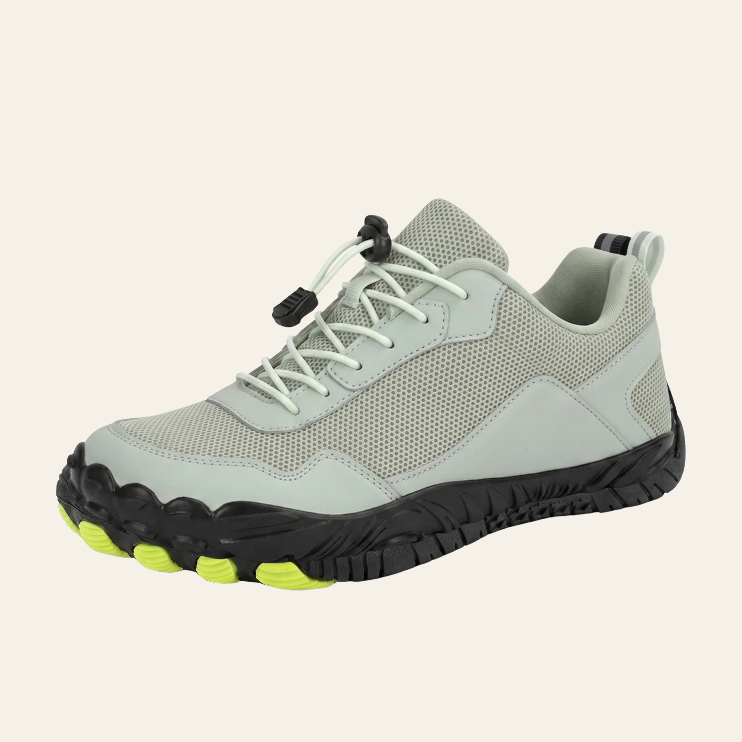 BareCore — Minimalist Barefoot Trainers for Grounded Movement & Everyday Power (Unisex)