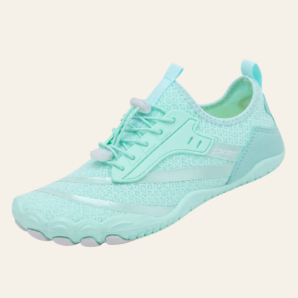 FlowStep Pro — Responsive Barefoot Shoes for Dynamic Comfort & All-Day Movement (Unisex)