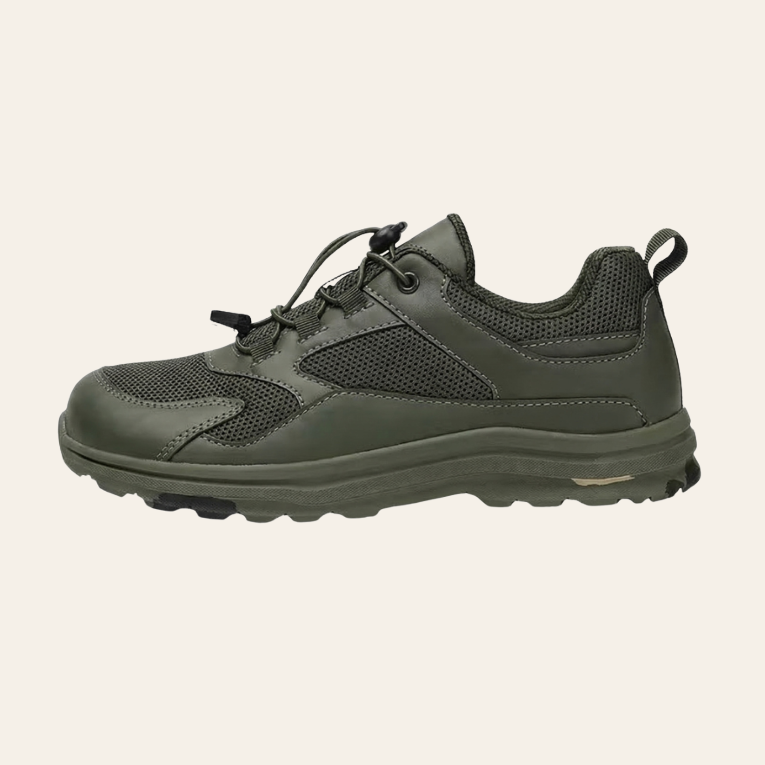 SummitFlow™ Men’s Wide Toe Orthopedic Shoes