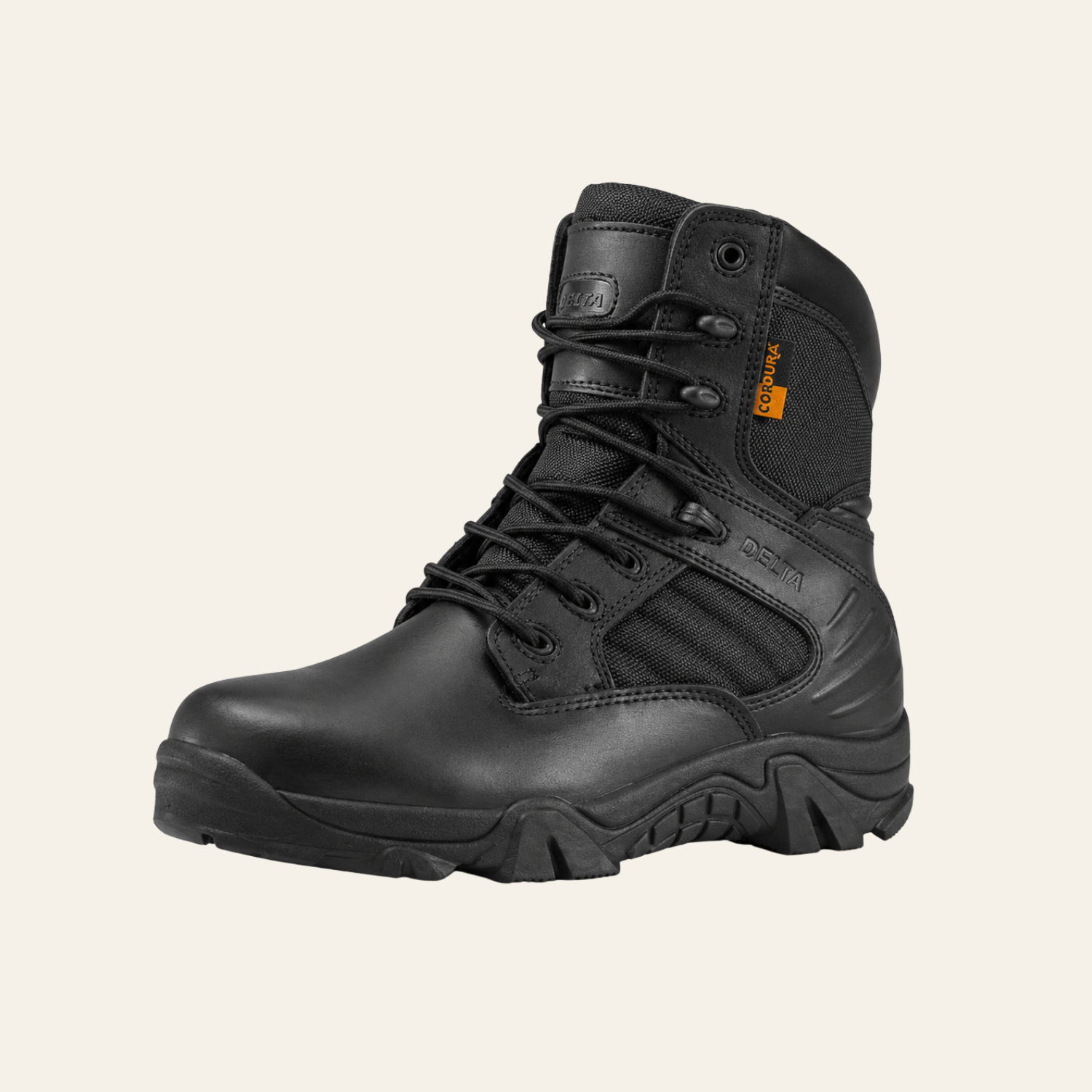 DeltaTrek™ Men’s Light-Duty Tactical Boots