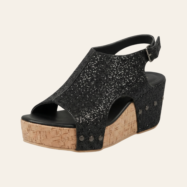ComfyStride™ Orthopädische Komfort-Sandalen