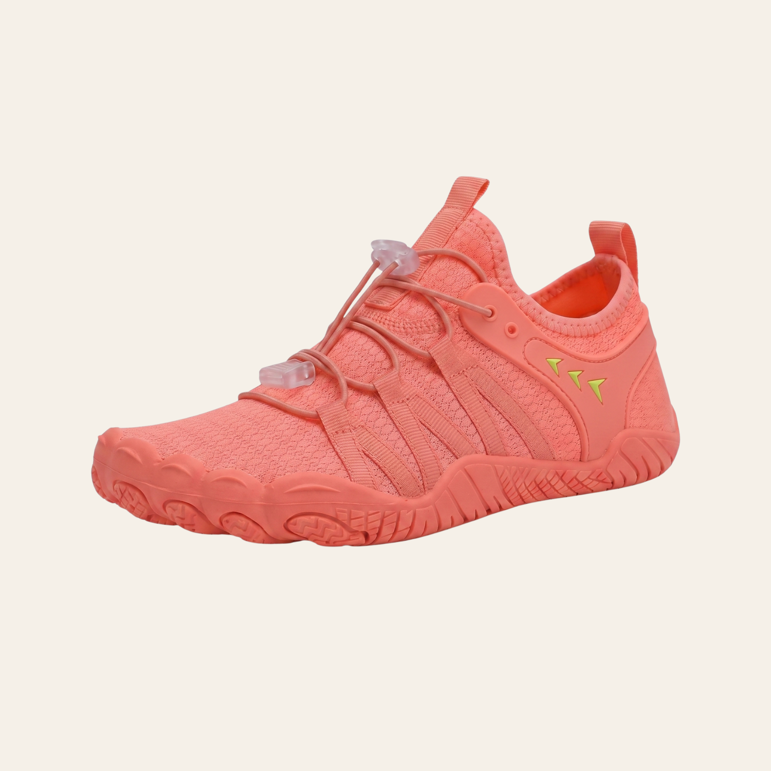 TerraForm — Lightweight Barefoot Shoes for Daily Balance &amp; Natural Strength (Unisex)