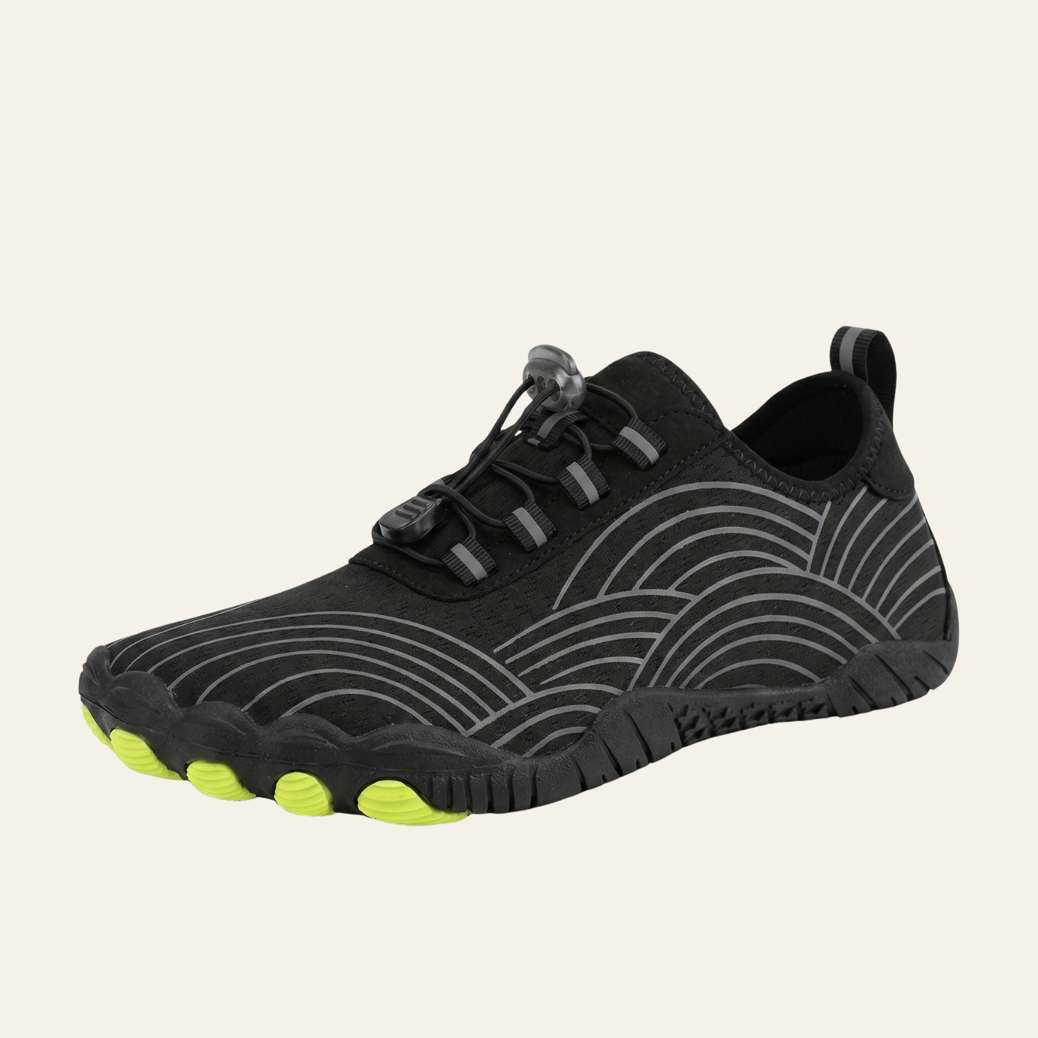 Bareflow - Healthy, Pain-Free Barefoot Shoes for Light Trails &amp; Daily Freedom (Unisex)