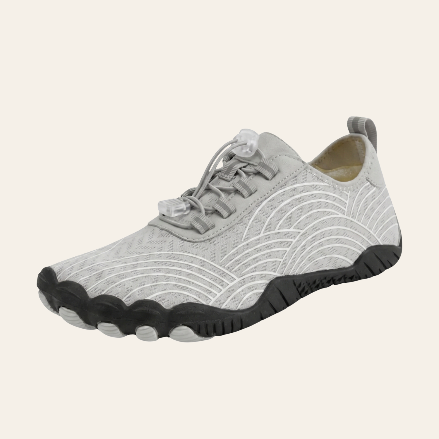 Bareflow - Healthy, Pain-Free Barefoot Shoes for Light Trails &amp; Daily Freedom (Unisex)
