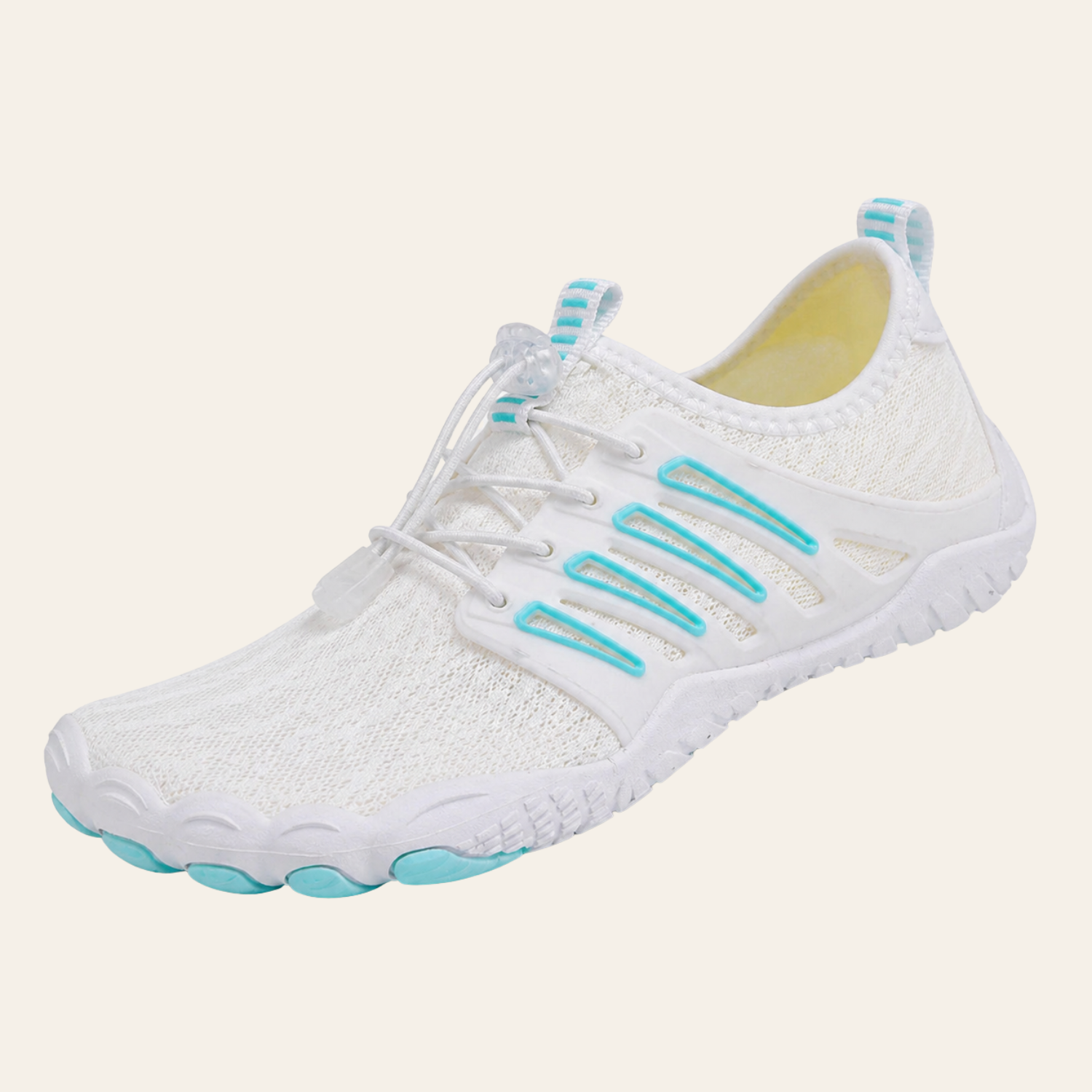 PrimalAth —  Performance Barefoot Shoes for Natural Strength & Athletic Flow (Unisex)