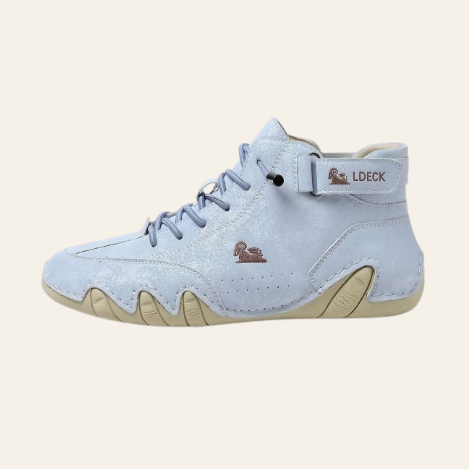 PeakHaven™ Outdoor-Wanderschuhe für Frauen
