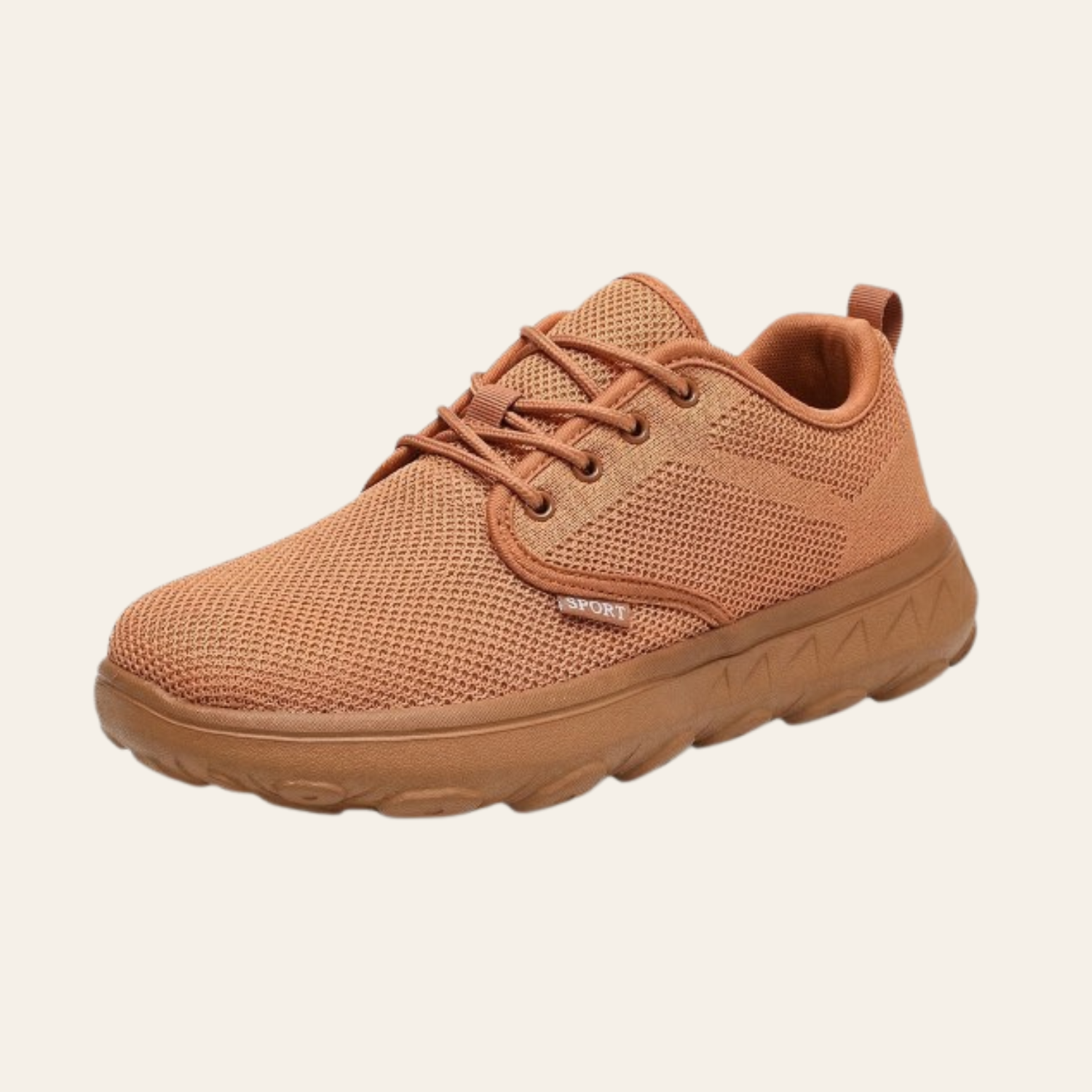 SummitEase™ Orthopädische Herren-Weitzehen-Wanderschuhe