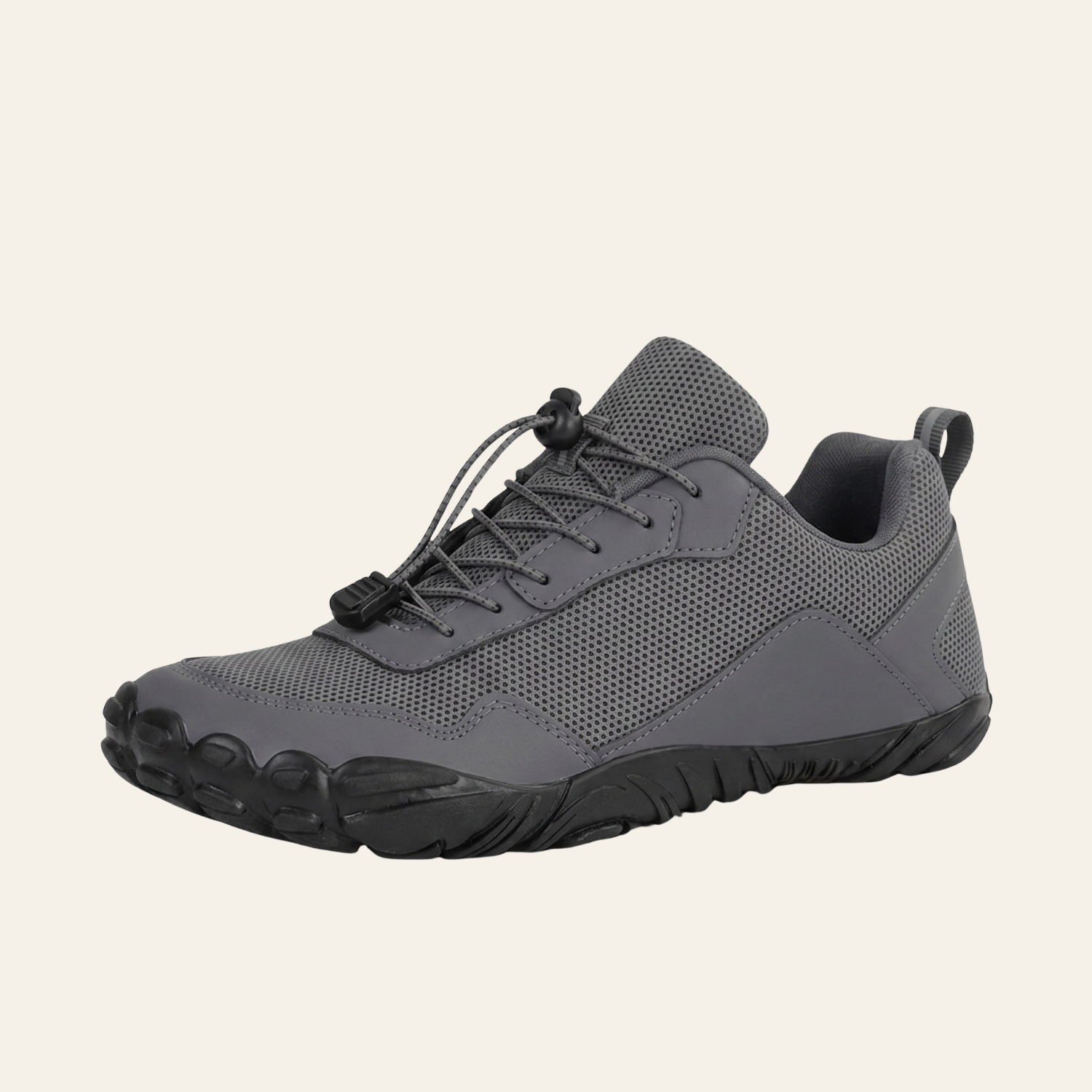 BareCore — Minimalist Barefoot Trainers for Grounded Movement & Everyday Power (Unisex)