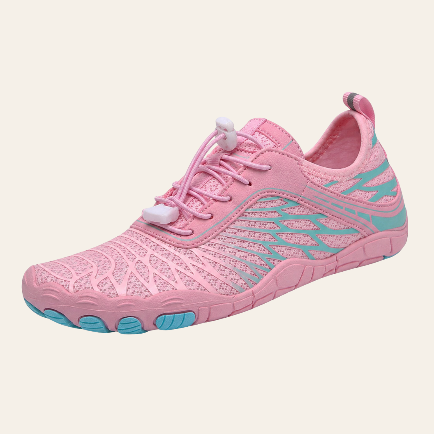 BareForm Pro - Gesunde, schmerzfreie Barfuß-Wanderschuhe (Unisex)