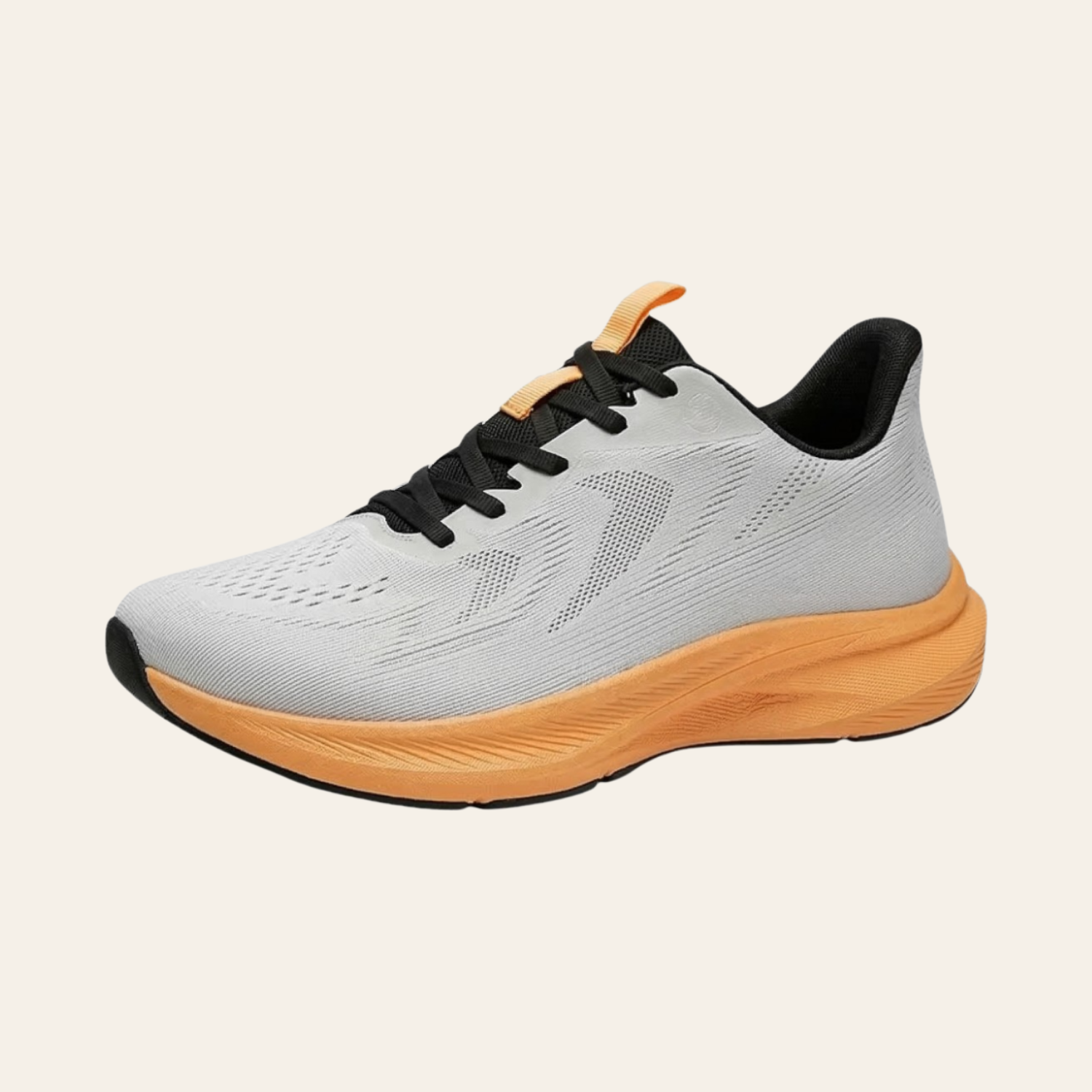 ErgoFit™ Orthopädische Weitzehen-Komfortschuhe für Männer
