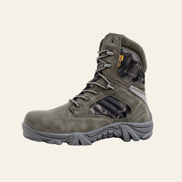 DeltaTrek™ Men’s Light-Duty Tactical Boots