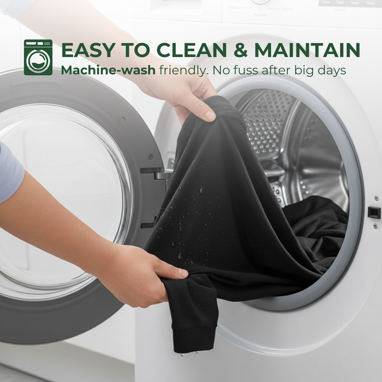 VulcanWear™ Beheiztes Herren-Basisschicht-Shirt