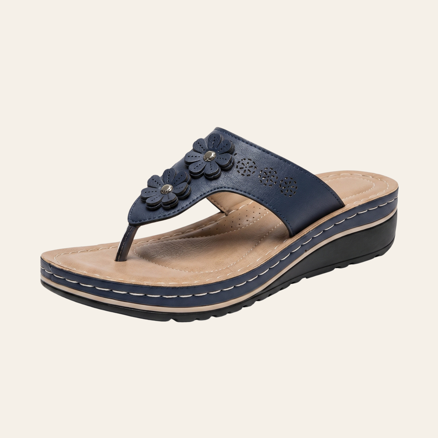 ErgoSole™ Orthopedic Comfort Sandals