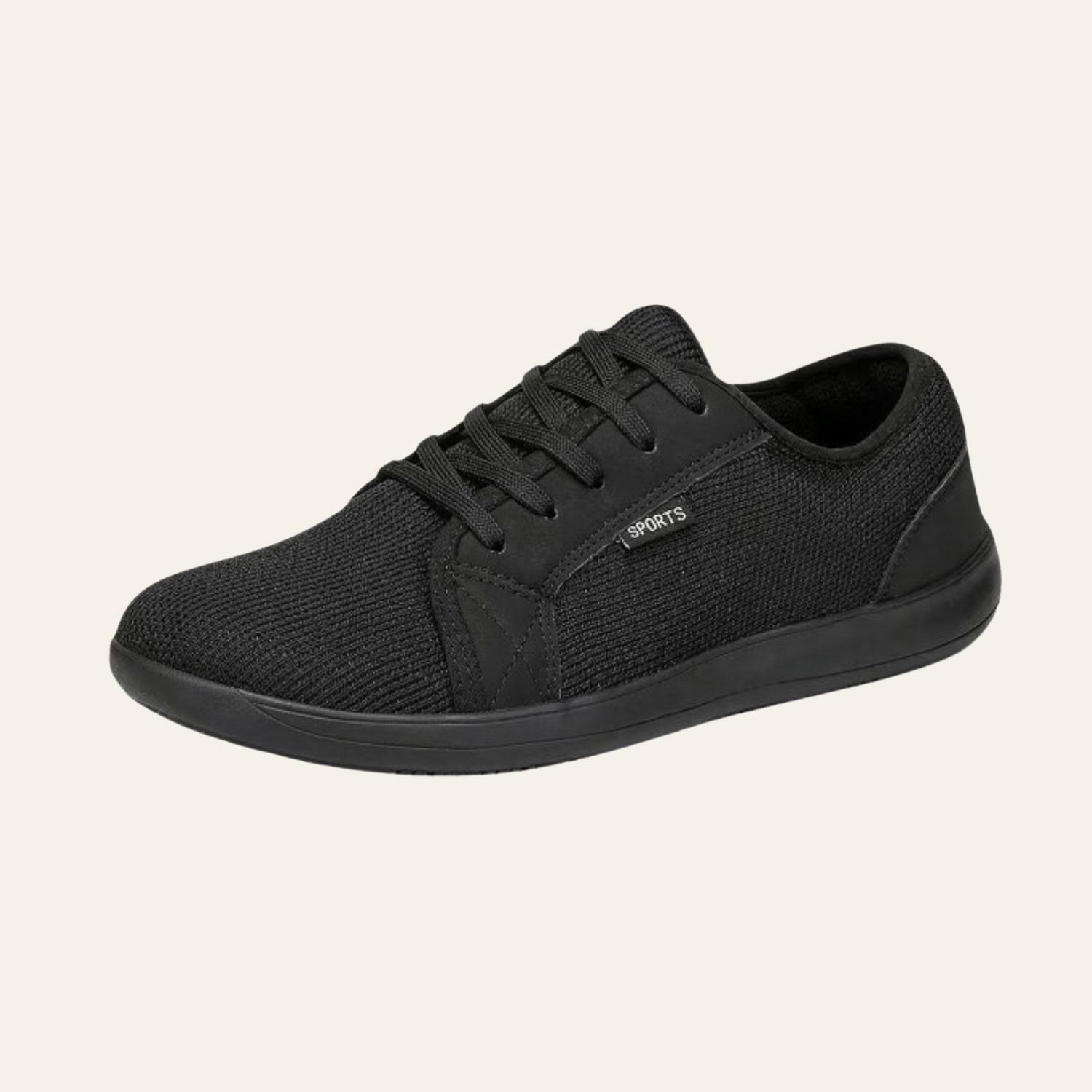 TerraBare™ Herren-Weitzehen-Wanderschuhe