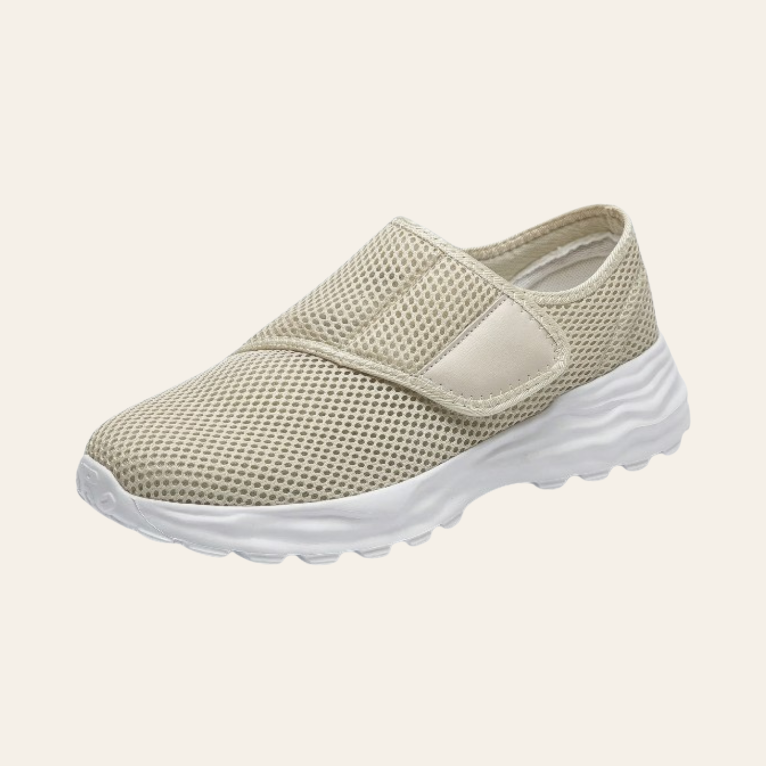 FlexiStep™ Atmungsaktive orthopädische Gleitschuhe