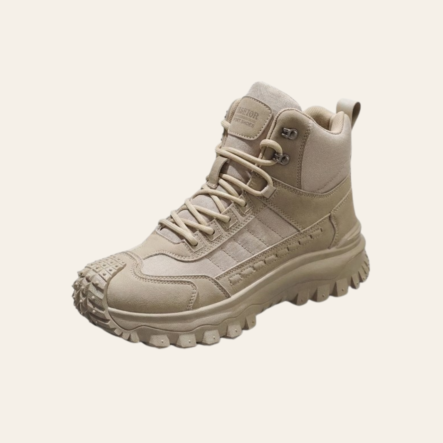 VentureStride™ Herren Outdoor-Wanderstiefel