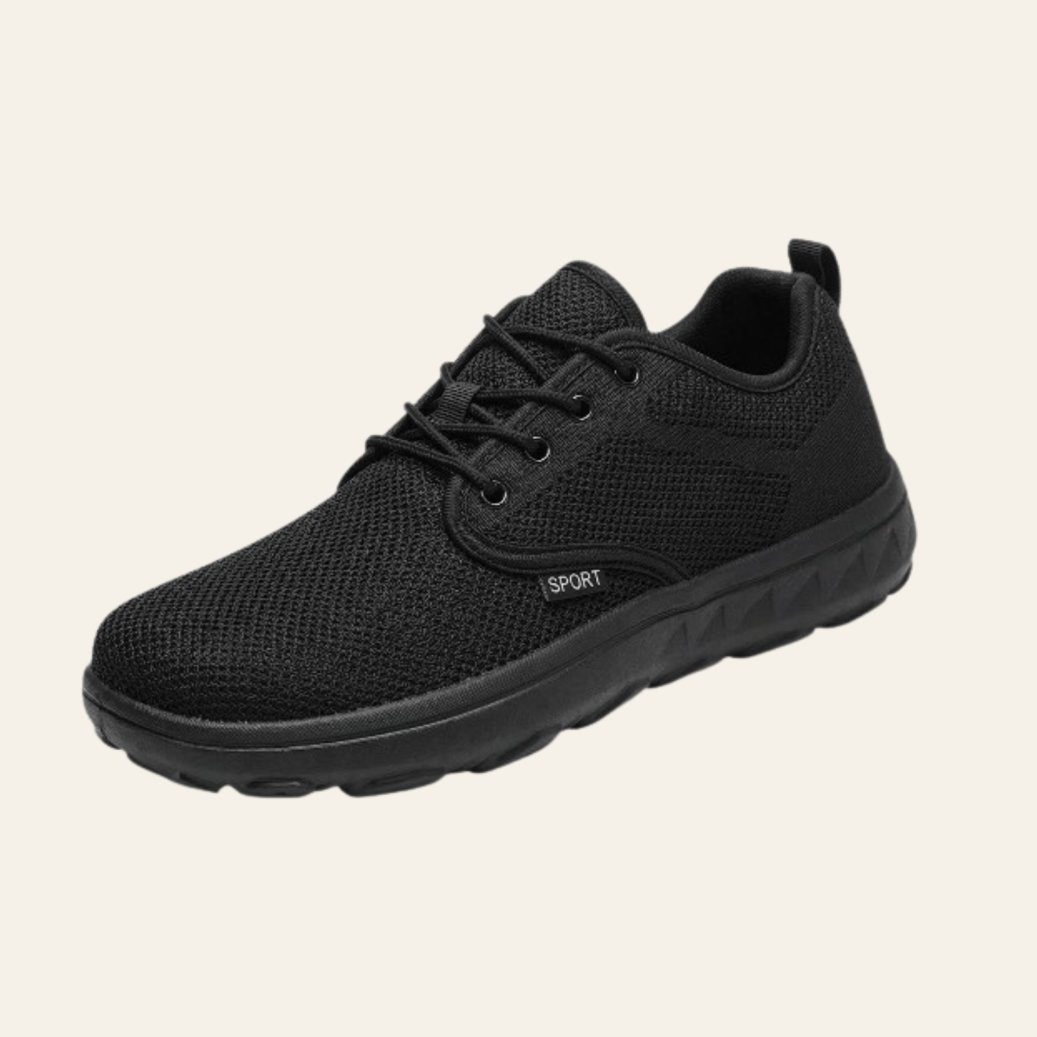 SummitEase™ Orthopädische Herren-Weitzehen-Wanderschuhe