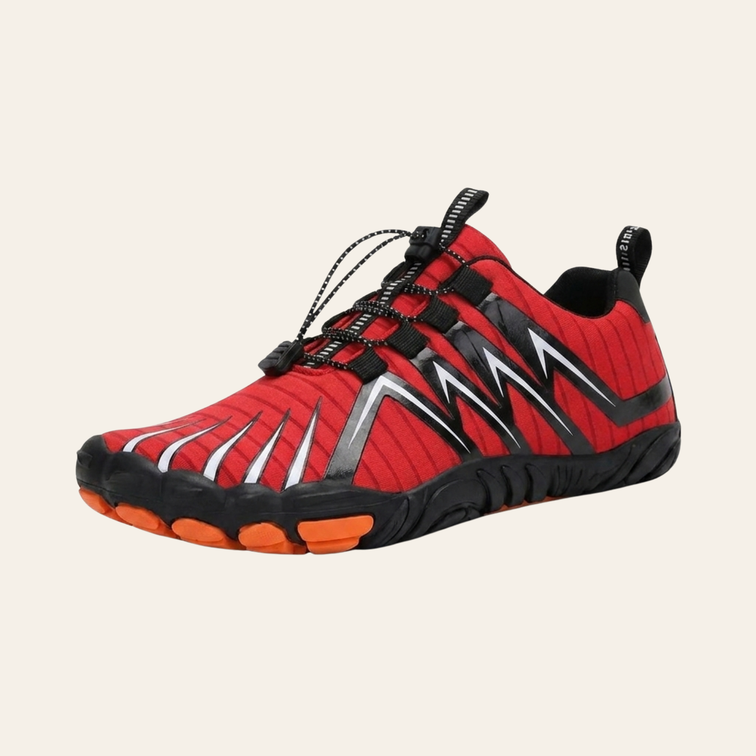TerraPulse - Schmerzfreie Barfußschuhe für natürliche Bewegung & alltägliche Freiheit (Unisex)