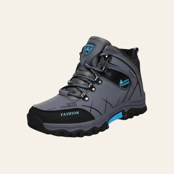 AlpineGuard™ Ski- und Wanderschuhe für Männer