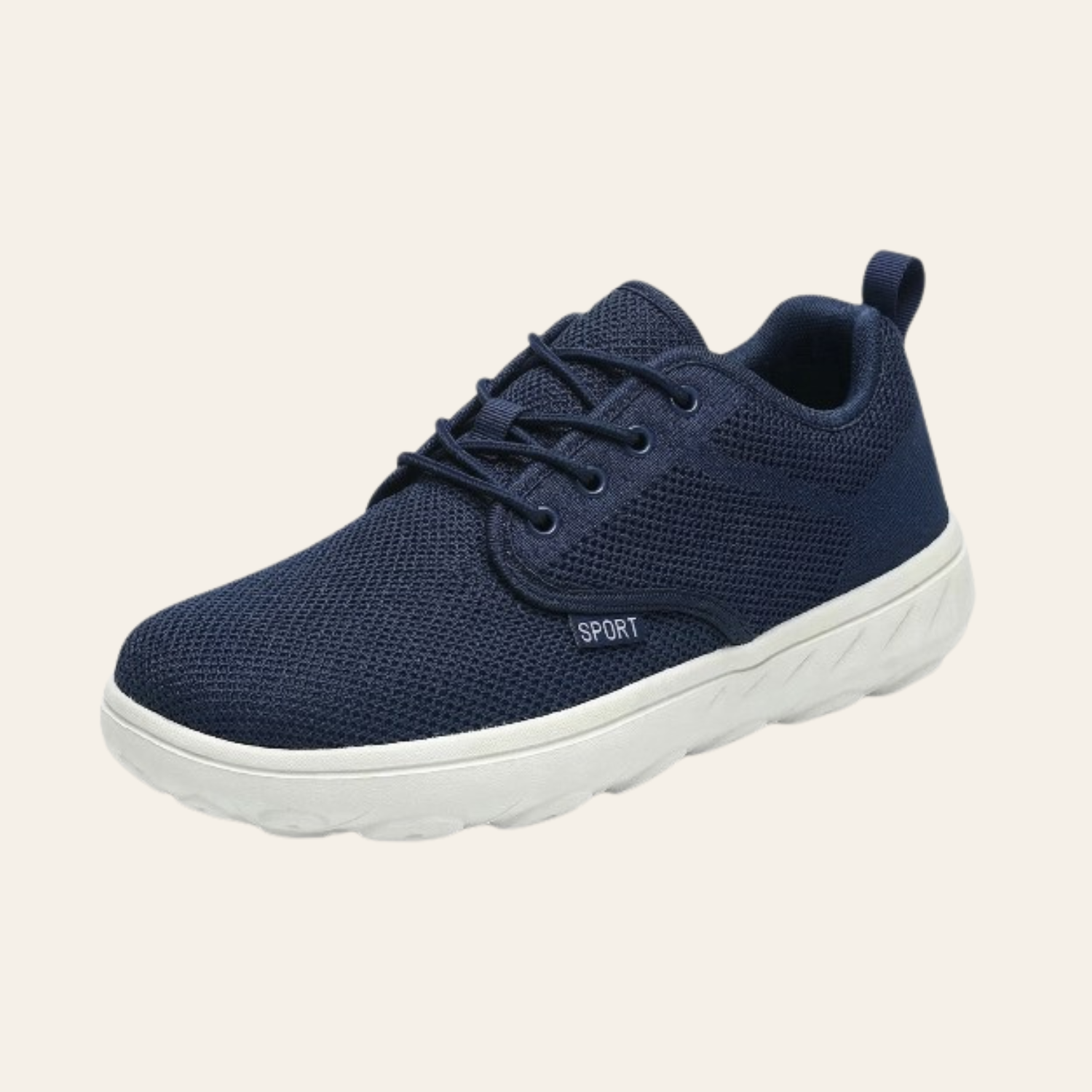 SummitEase™ Orthopädische Herren-Weitzehen-Wanderschuhe