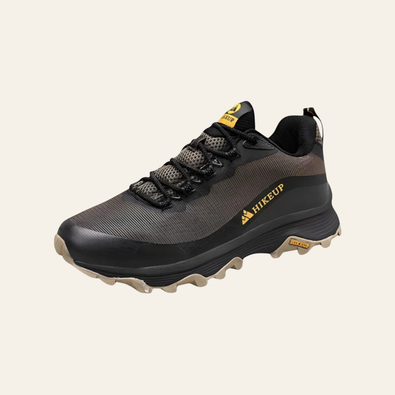 HikeUp™ Wasserdichte Trailrunningschuhe für Männer