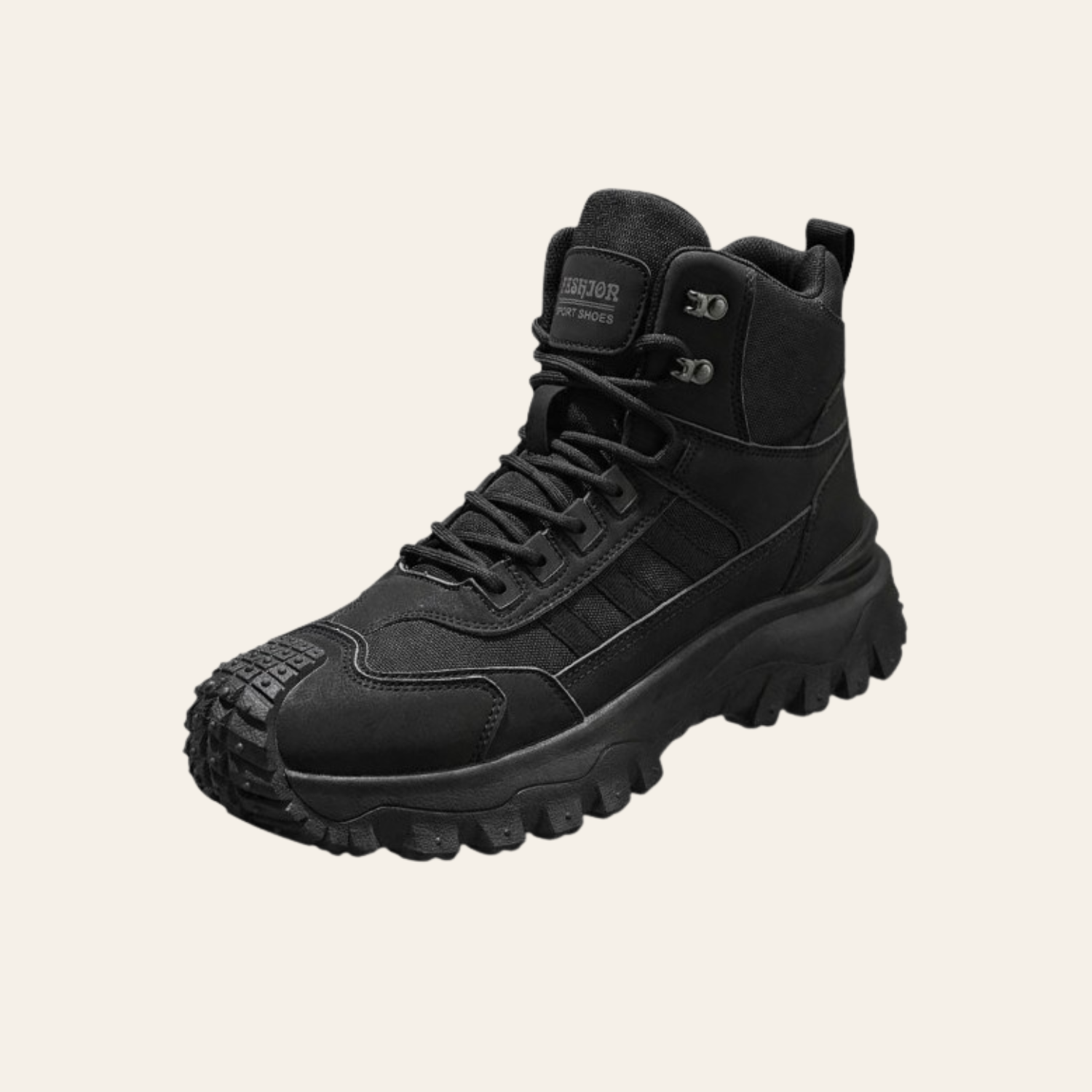 VentureStride™ Herren Outdoor-Wanderstiefel