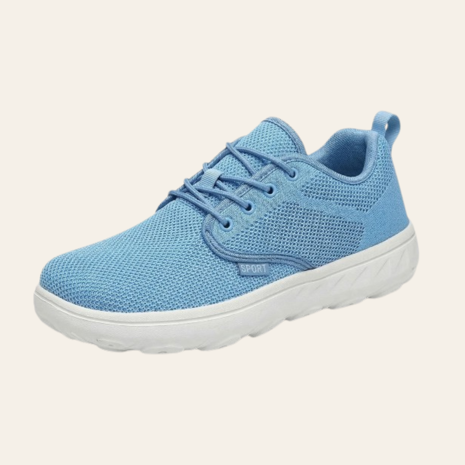 SummitEase™ Orthopädische Herren-Weitzehen-Wanderschuhe