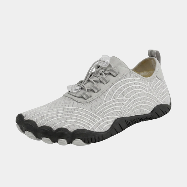 Bareflow - Gesunde, schmerzfreie Barfußschuhe für leichte Wanderungen & tägliche Freiheit (Unisex)