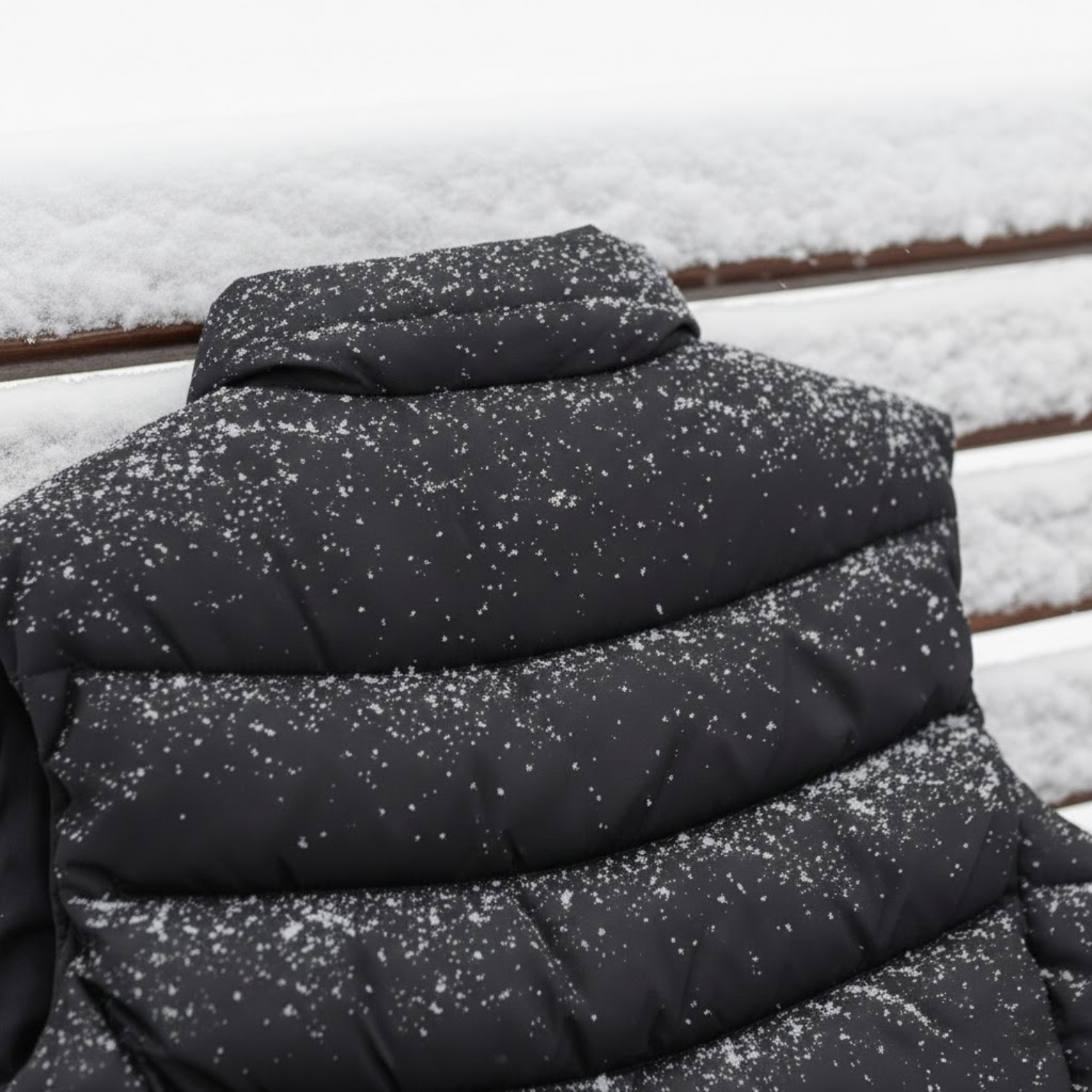 ThermaVest™ Wärmeweste - Leichte elektrische Wärmeweste für Männer und Frauen