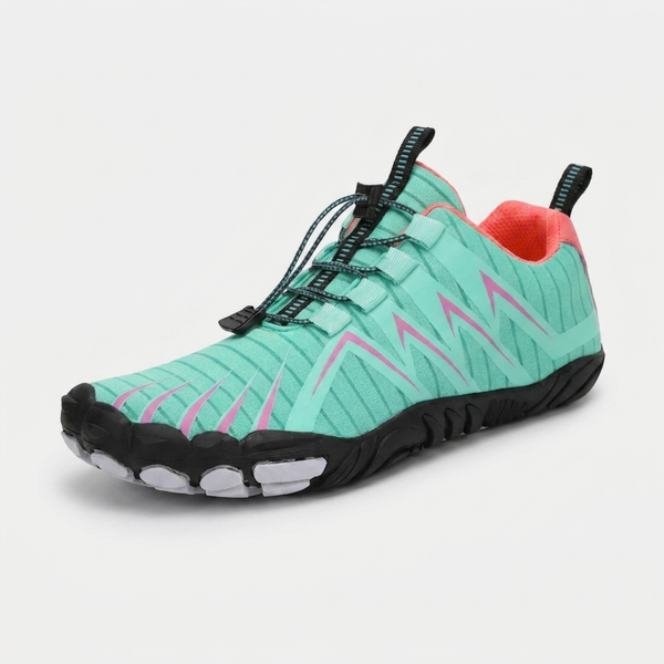 TerraPulse - Schmerzfreie Barfußschuhe für natürliche Bewegung & alltägliche Freiheit (Unisex)