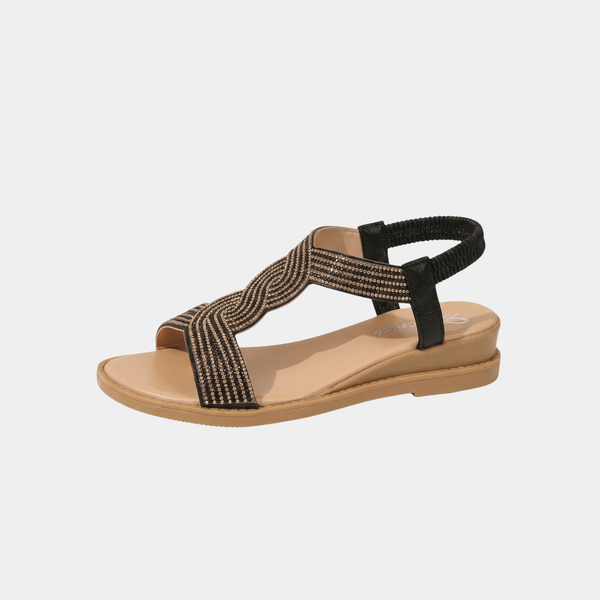StrideSoft™ Women’s Orthopedic Comfort Sandals