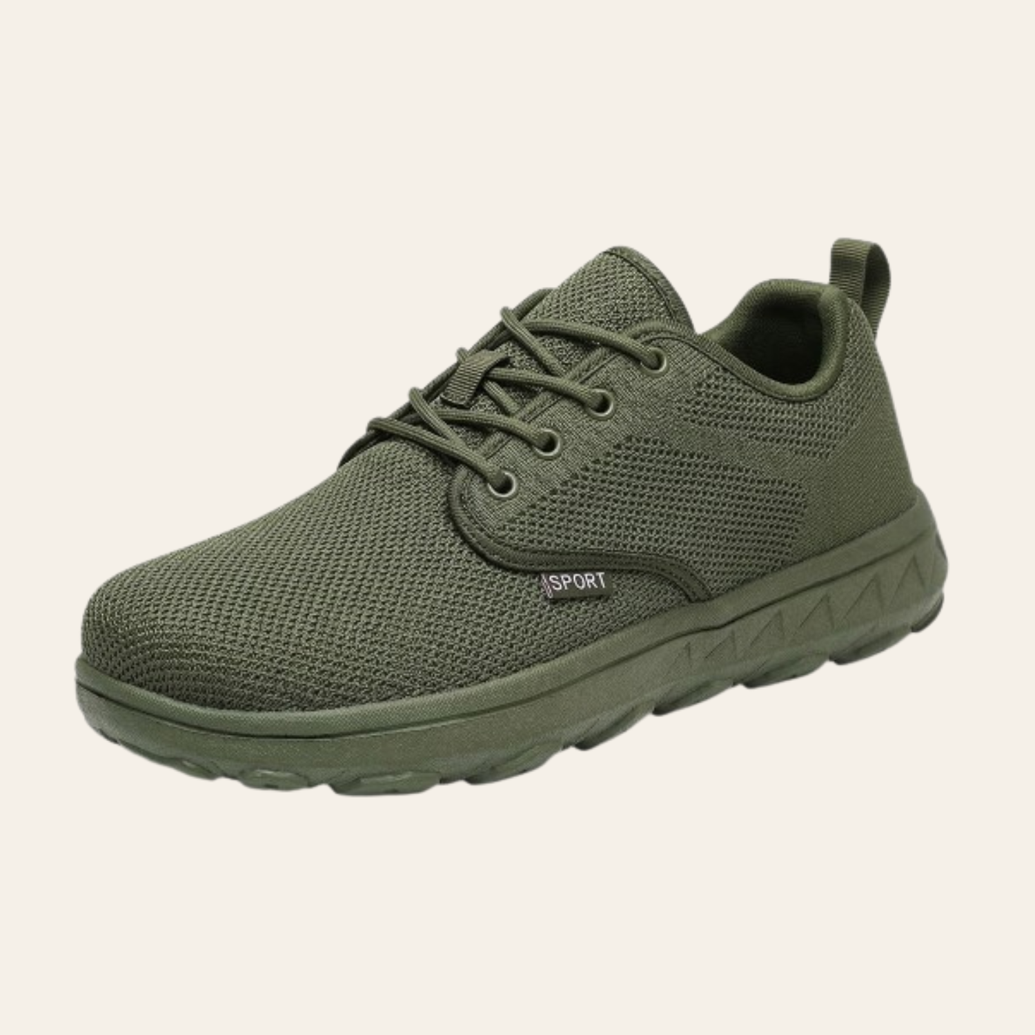 SummitEase™ Orthopädische Herren-Weitzehen-Wanderschuhe