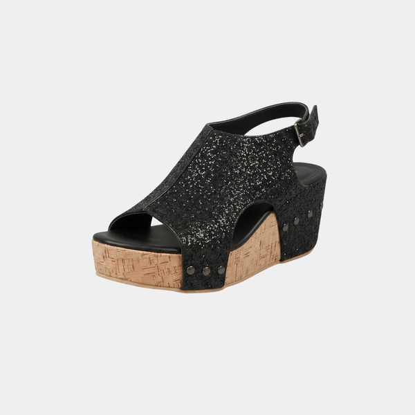 ComfyStride™ Orthopedic Comfort Sandals