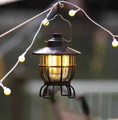 Waterproof Rechargeable Lantern