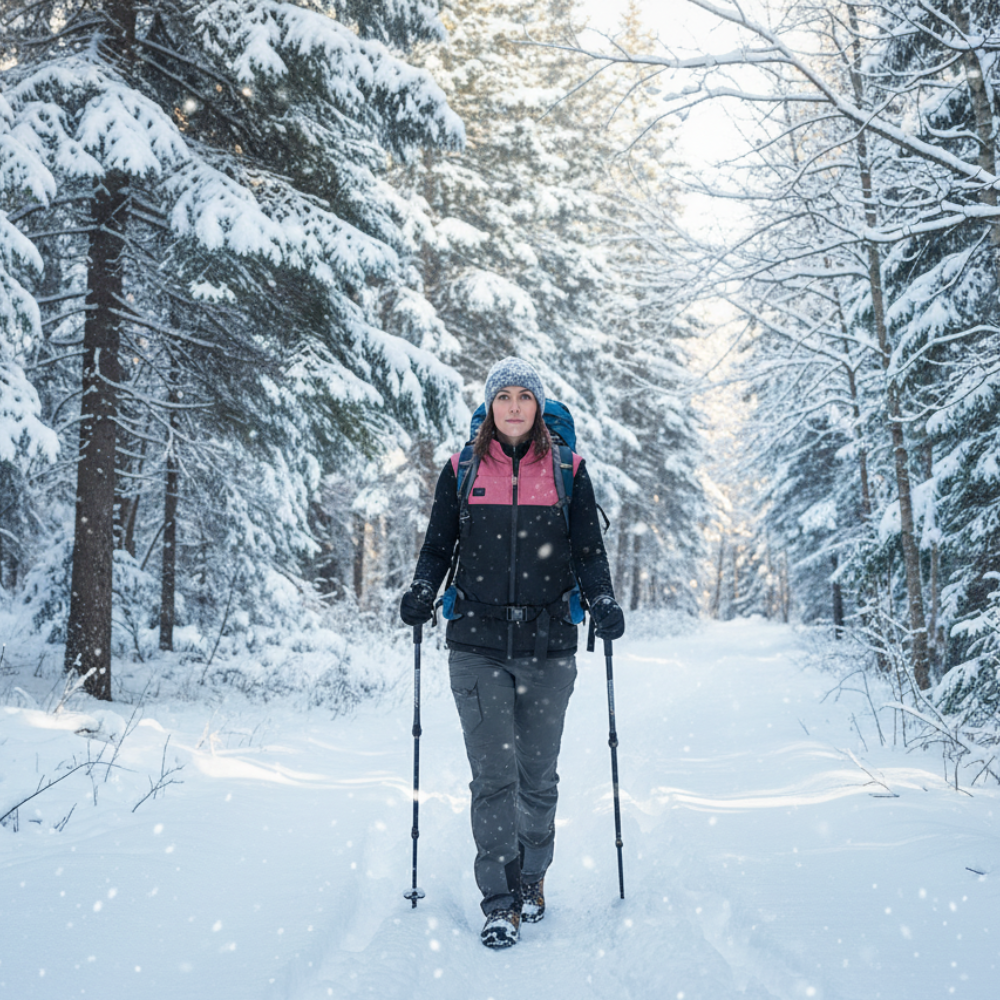 VestraHeat™ Women’s Heated Vest