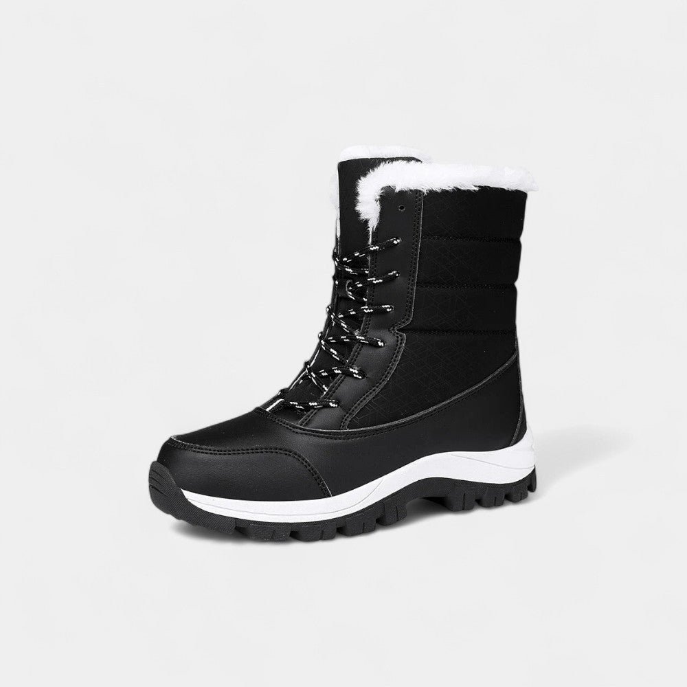 GlacierFlex™ Women’s Waterproof Insulated Winter Boots