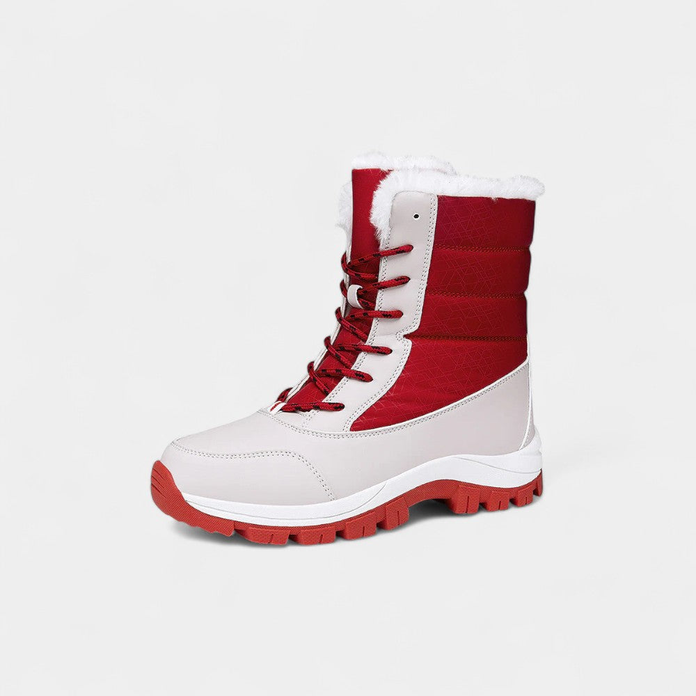 GlacierFlex™ Women’s Waterproof Insulated Winter Boots