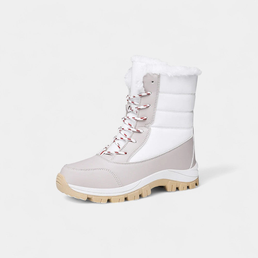 GlacierFlex™ Women’s Waterproof Insulated Winter Boots