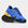 Blue and Yellow
