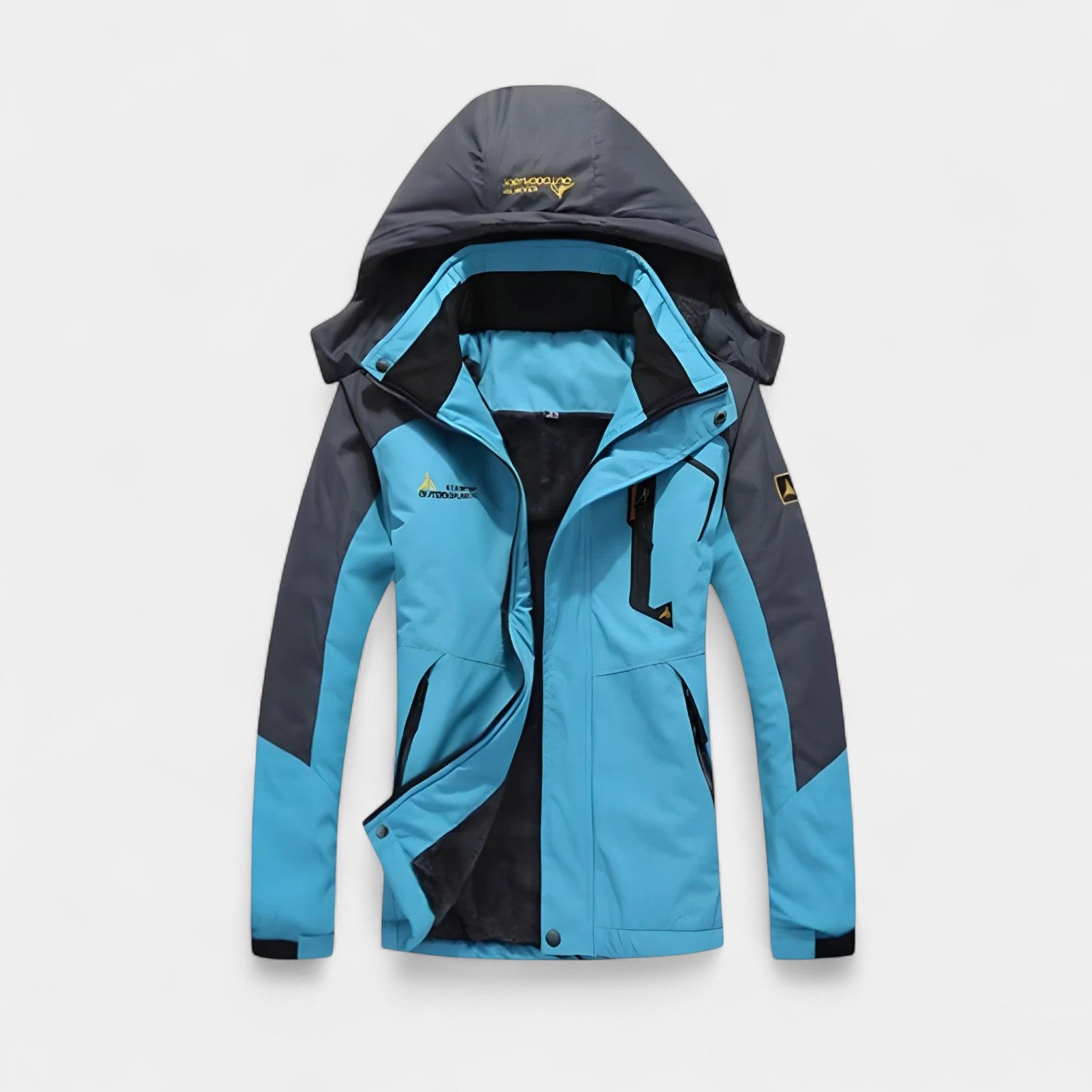 TrailGuard™ Women’s DWR Travel Trekking Set