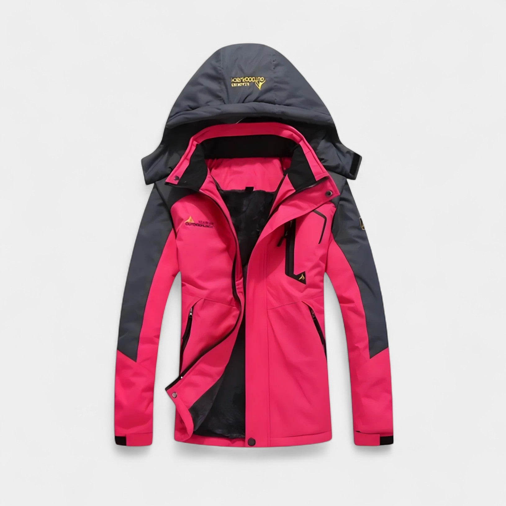 TrailGuard™ Women’s DWR Travel Trekking Set