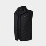 ThermaVest™ Verwarmd Vest - Lichtgewicht Elektrisch Verwarmingsvest voor Mannen & Vrouwen