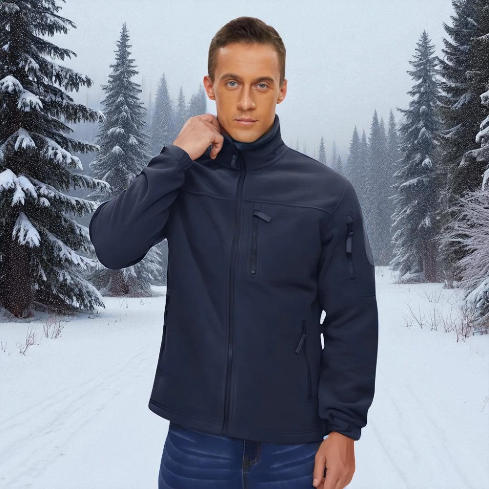FrostGuard™ Men’s Fleece Jacket