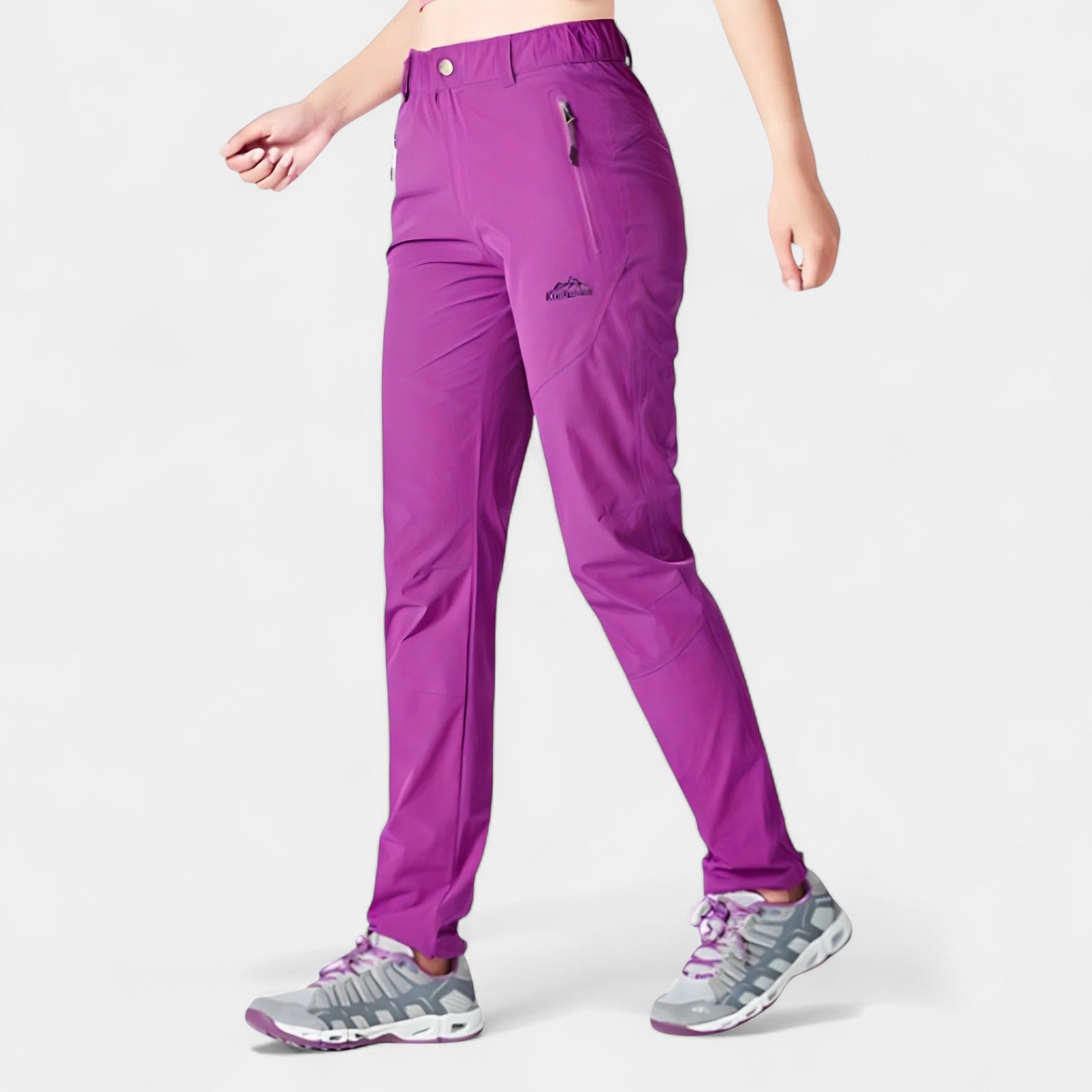TrekEdge™ Women’s Outdoor Hiking Pants