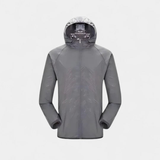 HikeShield™ Women's Waterproof Adventure Jacket