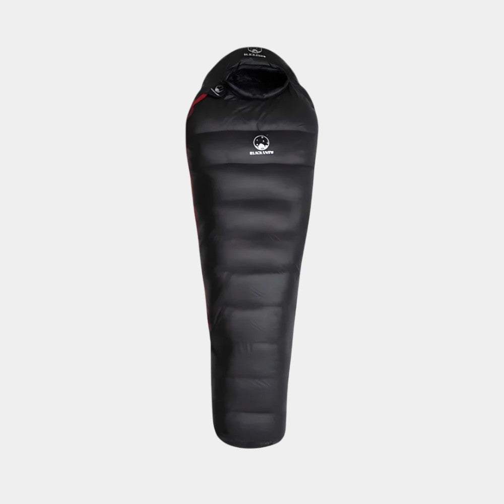 All-Season Ultralight Sleeping Bag – Compact, Waterproof & Warm